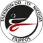 Λογότυπο Filippos Light Kick Academy Λευκωσία